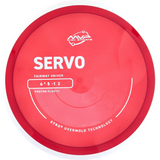 Proton Servo