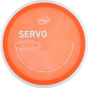 Proton Servo