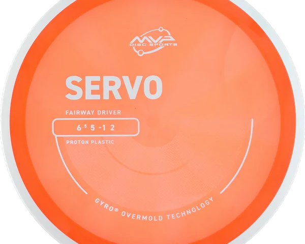 Proton Servo