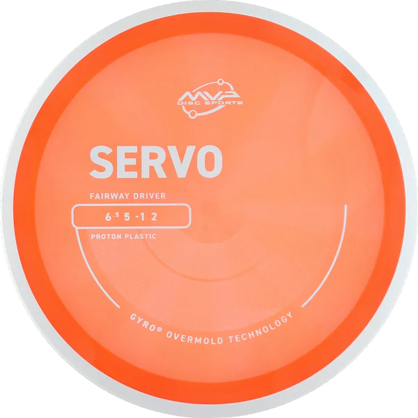 Proton Servo
