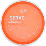 Proton Servo