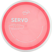 Proton Servo