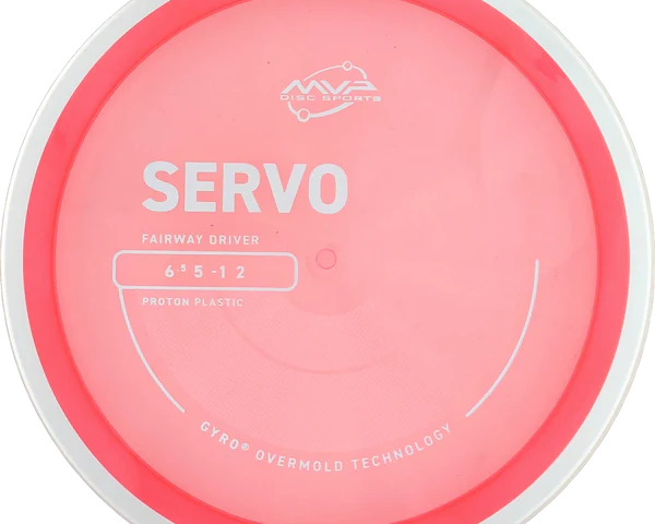 Proton Servo