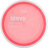 Proton Servo