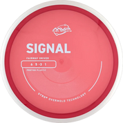 Proton Signal