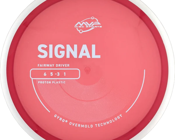 Proton Signal