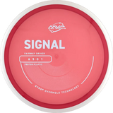 Proton Signal