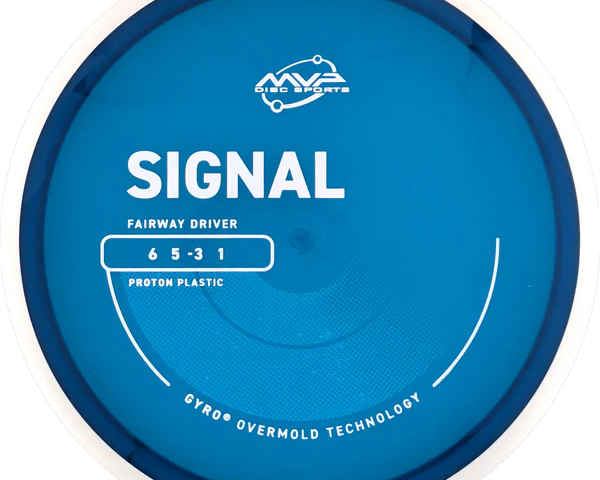 Proton Signal