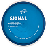 Proton Signal