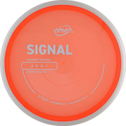 Proton Signal