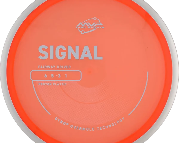 Proton Signal