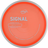 Proton Signal