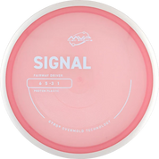 Proton Signal