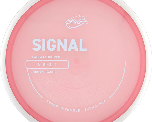Proton Signal