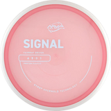 Proton Signal