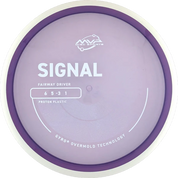 Proton Signal