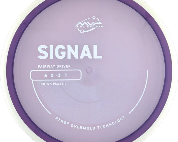 Proton Signal