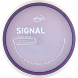 Proton Signal