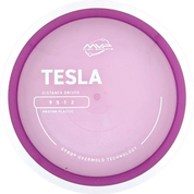 Proton Tesla