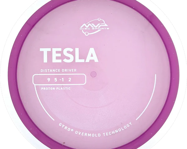 Proton Tesla