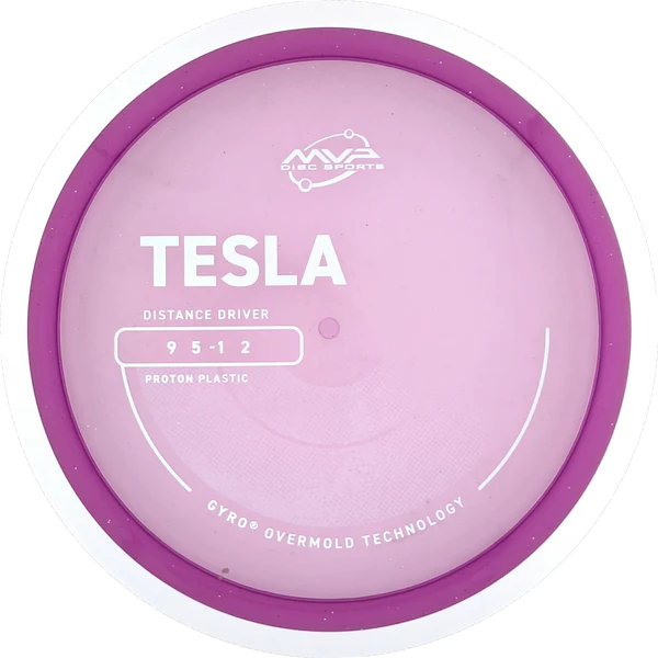 Proton Tesla