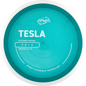 Proton Tesla