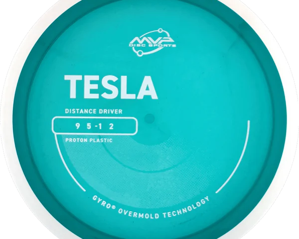 Proton Tesla