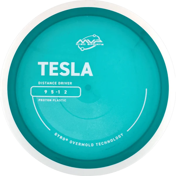 Proton Tesla