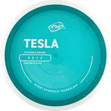Proton Tesla