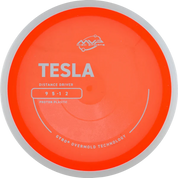 Proton Tesla