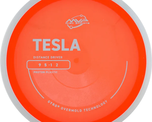 Proton Tesla