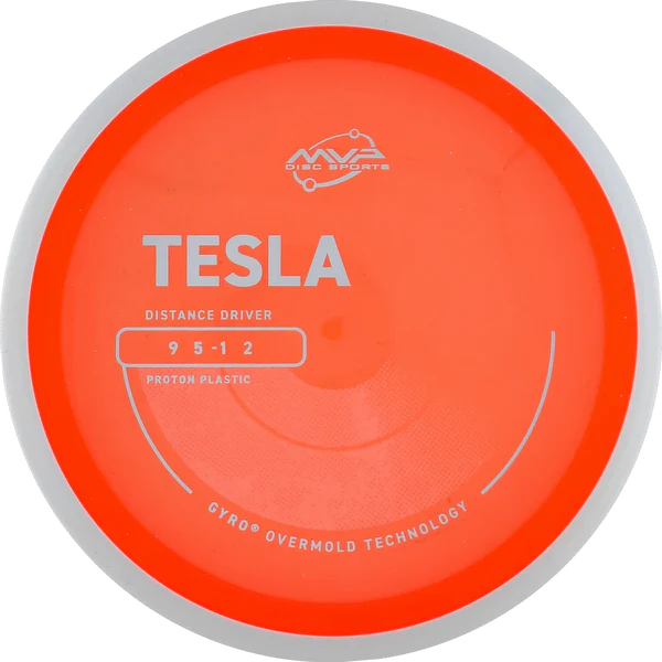 Proton Tesla