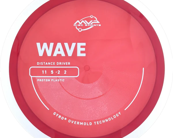 Proton Wave