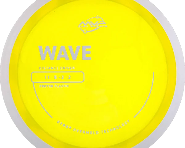 Proton Wave