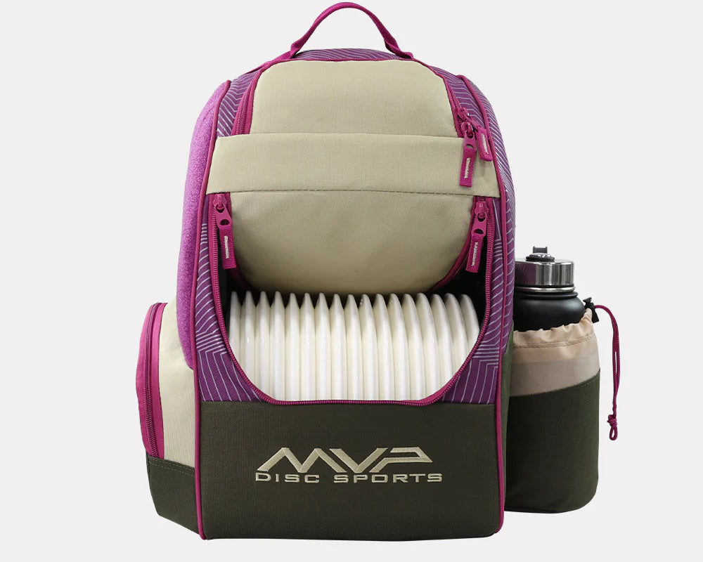 MVP Shuttle Bag