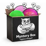 Ugglans Mystery Box Februari