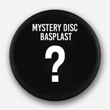 Mystery Disc Basplast