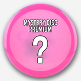 Mystery Disc Premium