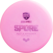 Neo Soft Spore