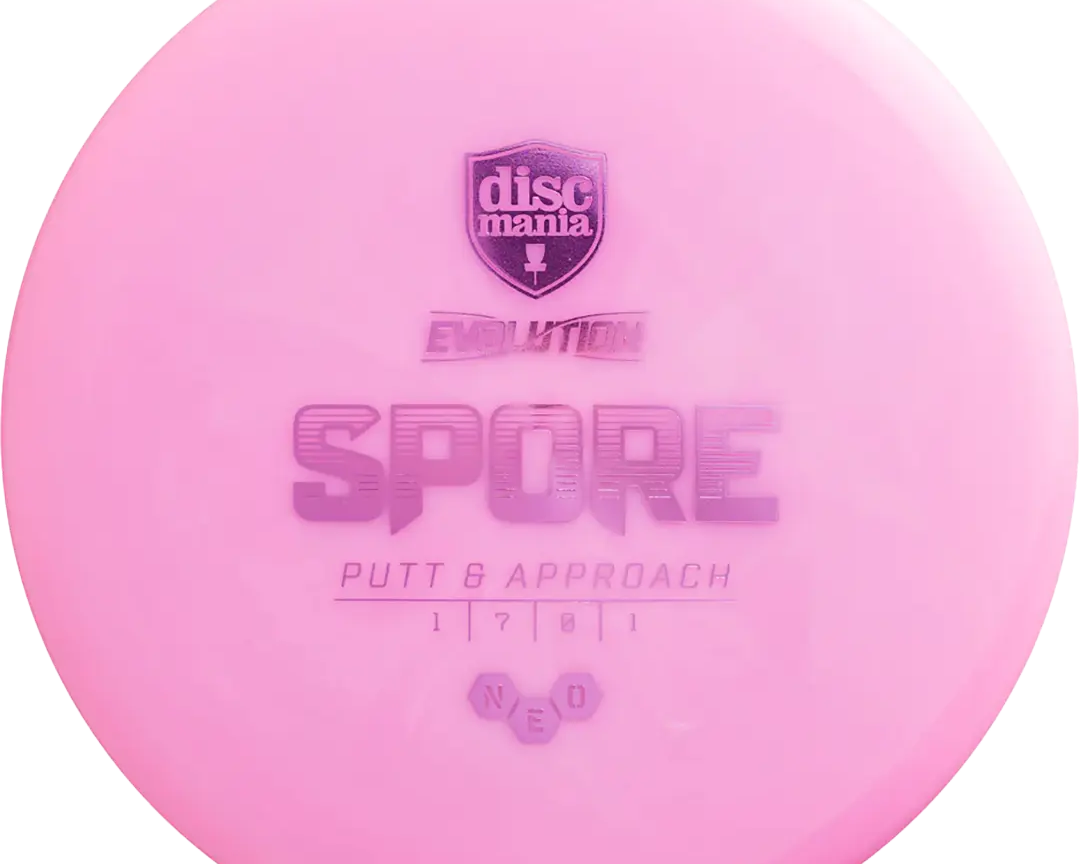 Neo Soft Spore