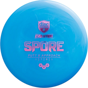 Neo Soft Spore