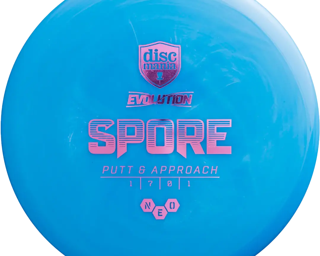 Neo Soft Spore