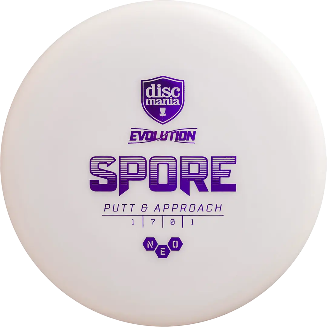 Neo Soft Spore