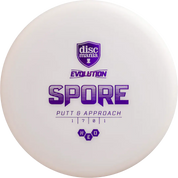 Neo Soft Spore