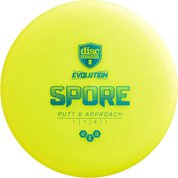 Neo Soft Spore