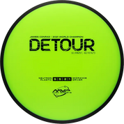 Neutron Detour