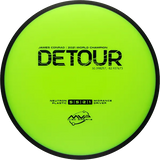 Neutron Detour