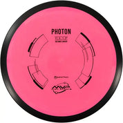 Neutron Photon