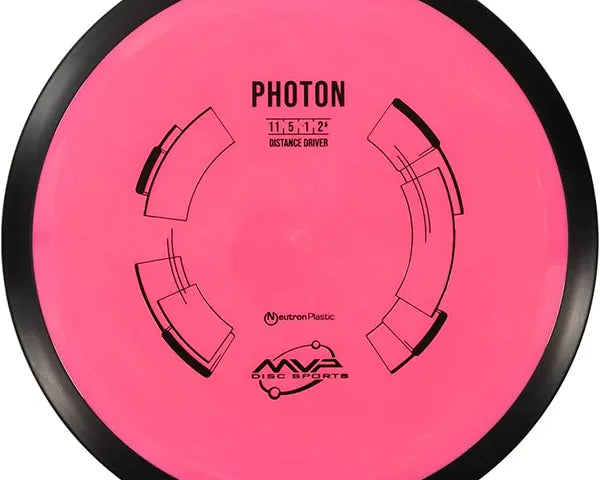 Neutron Photon