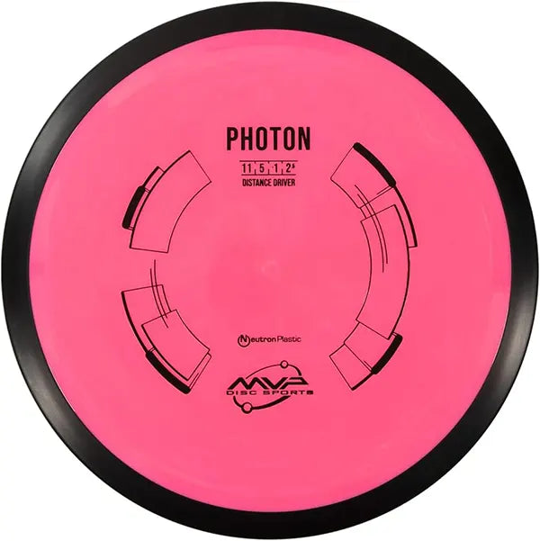 Neutron Photon
